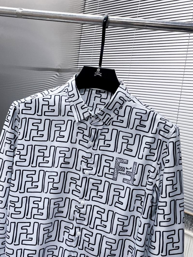 Fendi Shirts